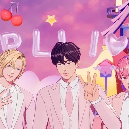 Behind-the-scenes cut of Yejun (PLAVE)
