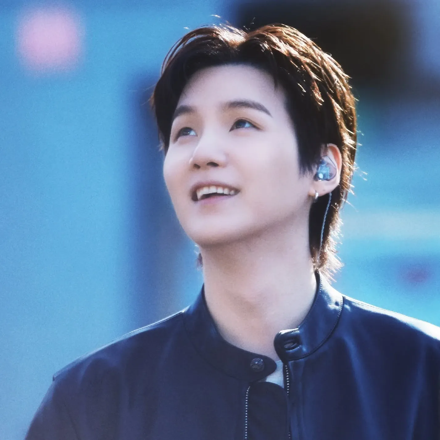 Behind-the-scenes cut of SUGA (BTS)