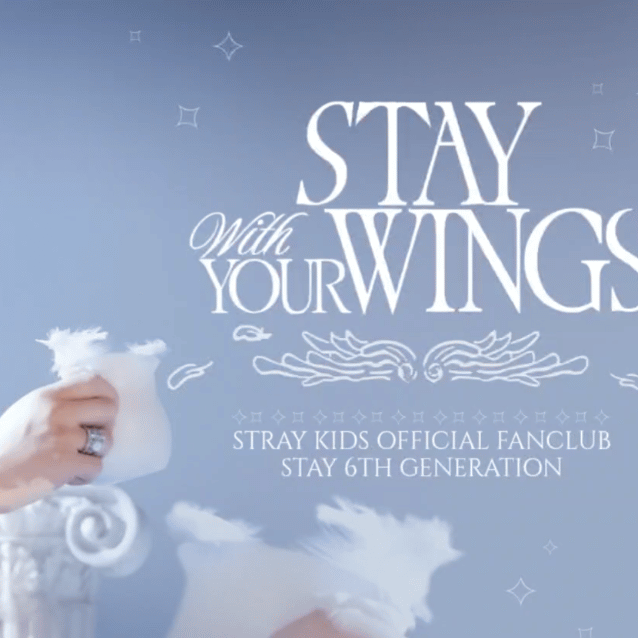 Behind-the-scenes cut of Changbin (Stray Kids)