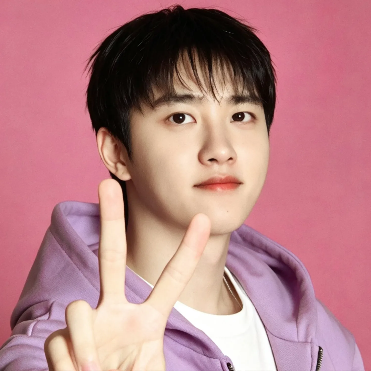 D.O. (EXO)的最新照片