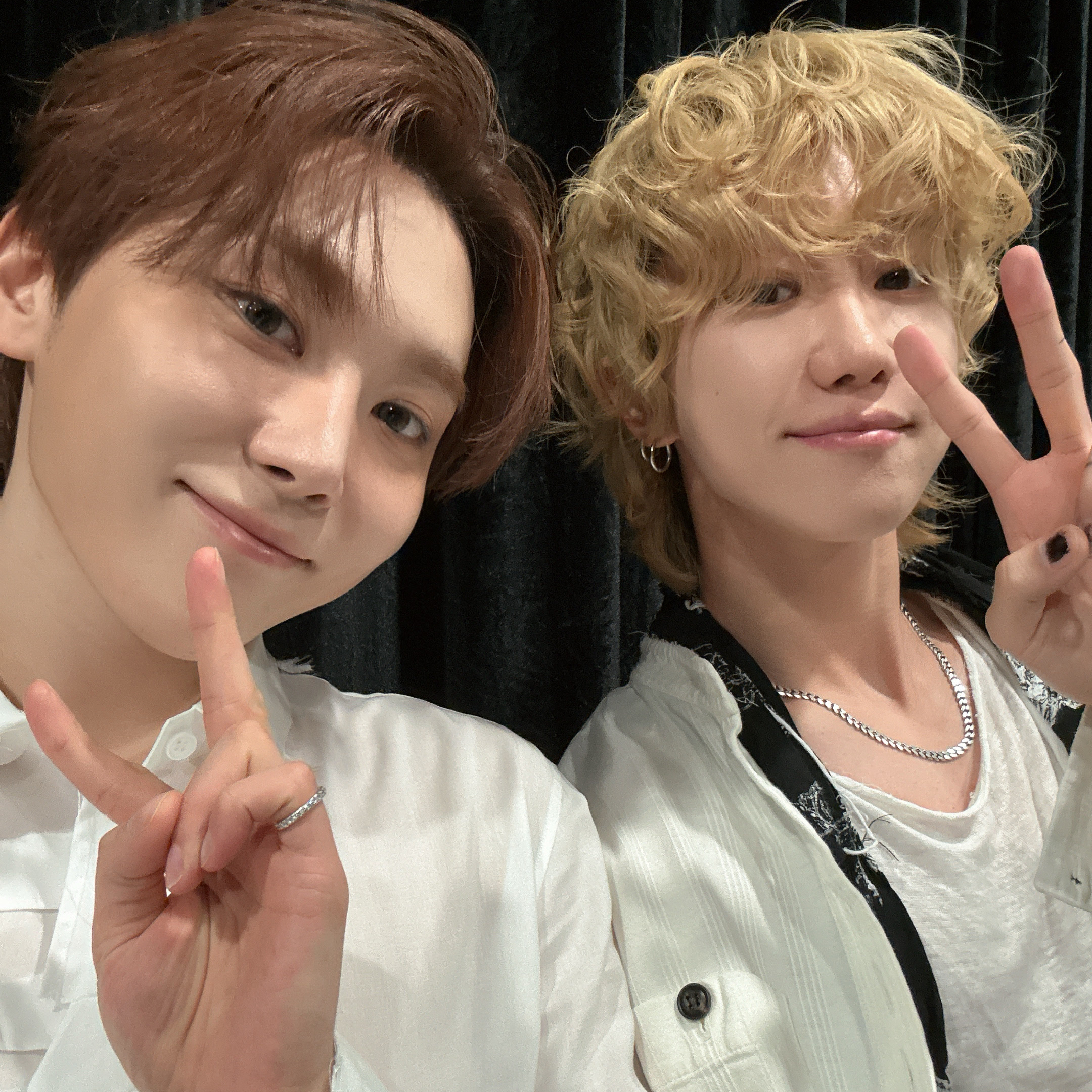 勝寛 (SEVENTEEN)的最新活動照片