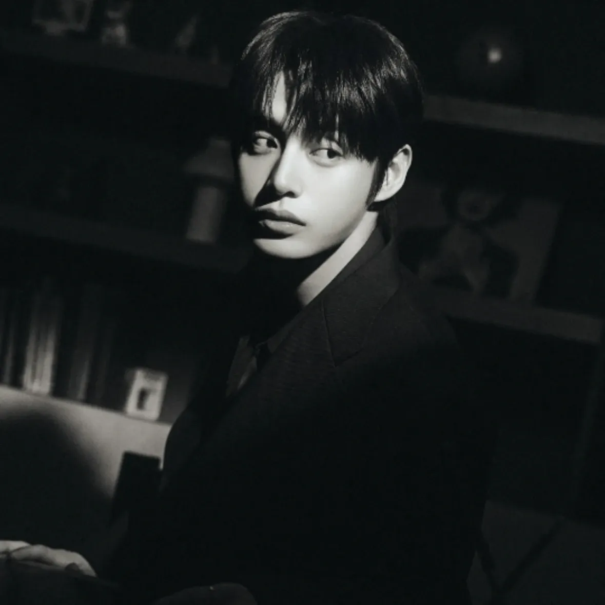 Latest photo of Kim Jiwoong (ZEROBASEONE)