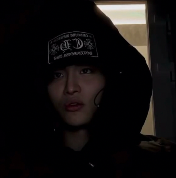 星和 (ATEEZ)的最新活動照片