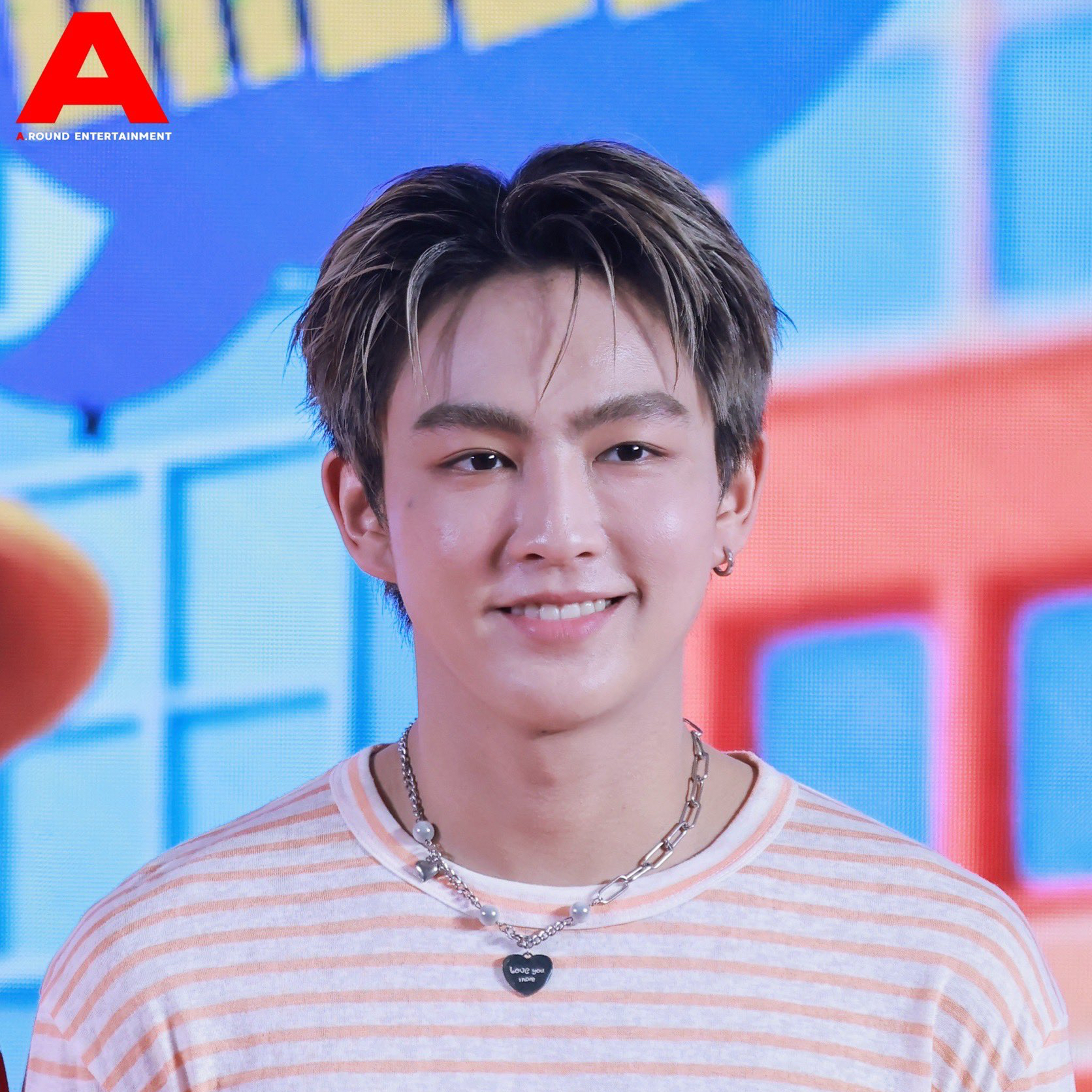 Recent activity shot of Heart (BUS)