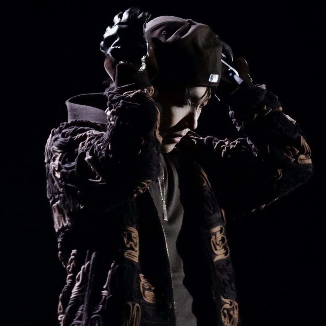 Latest photo of j-hope (BTS)