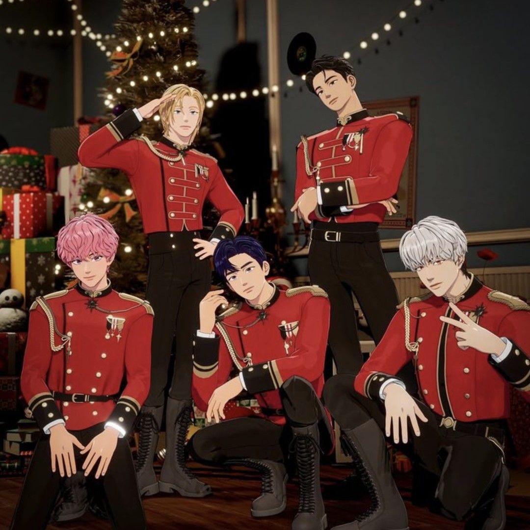 Latest photo of PLAVE