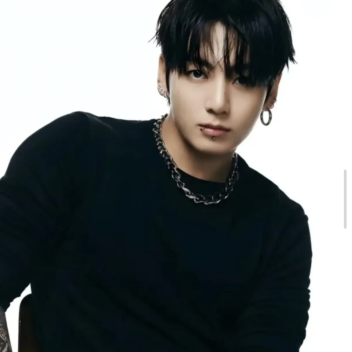Postingan bintang K-pop yang paling disorot saat ini