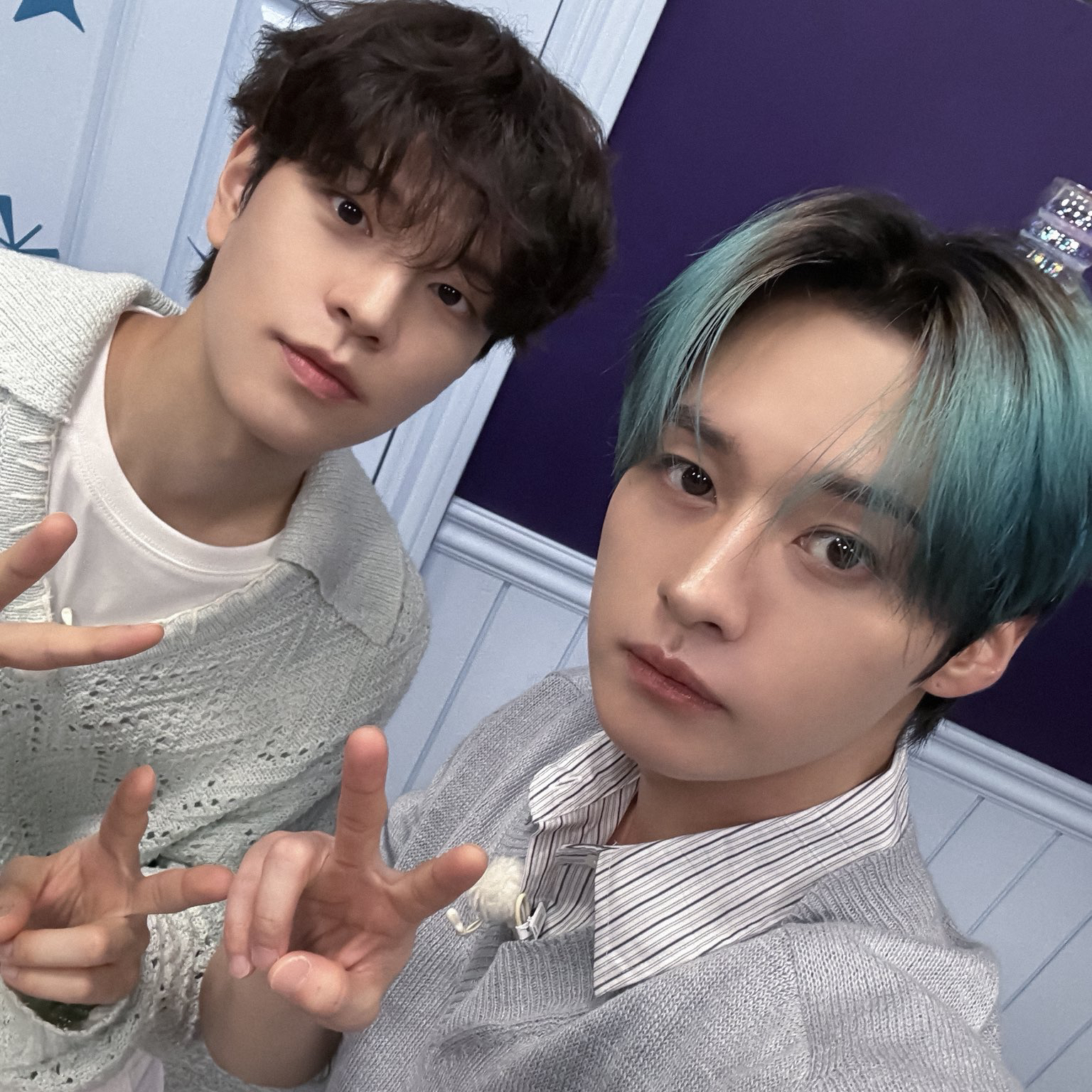 Stray Kids 팬이 찍은 순간