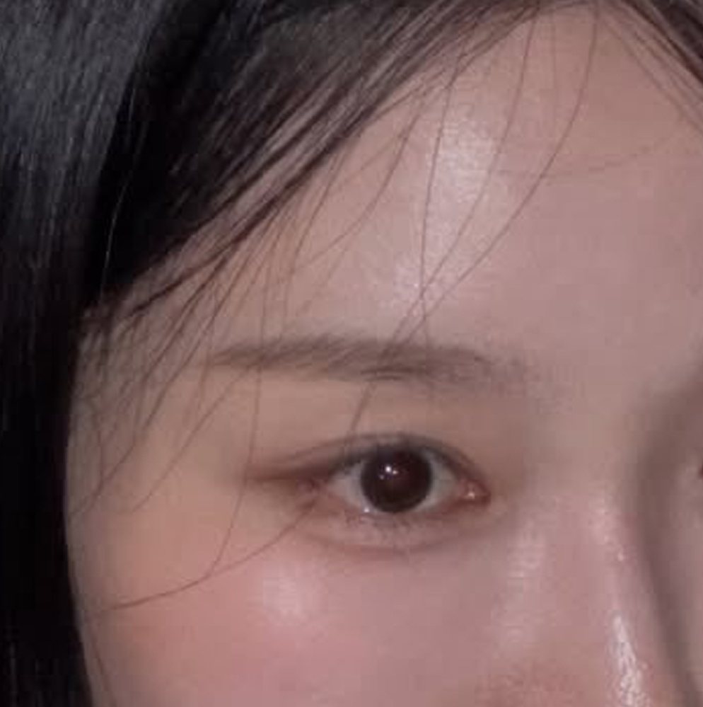 Behind-the-scenes cut of Go Won (Loossemble)