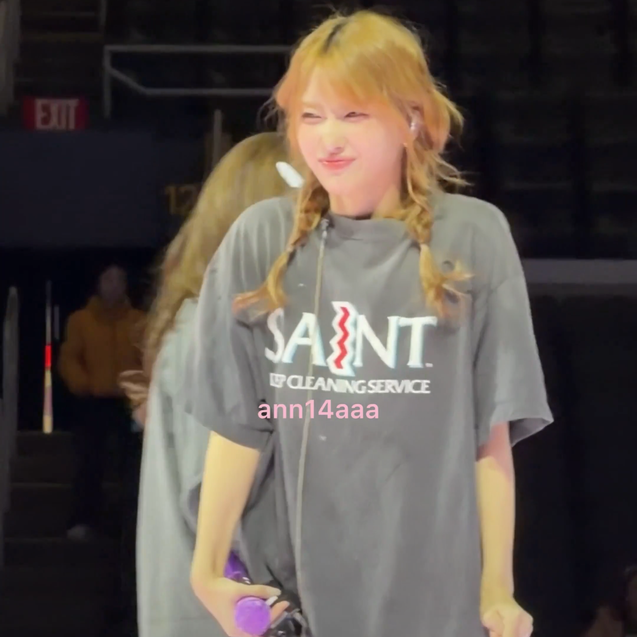 Momo (TWICE)的最新照片