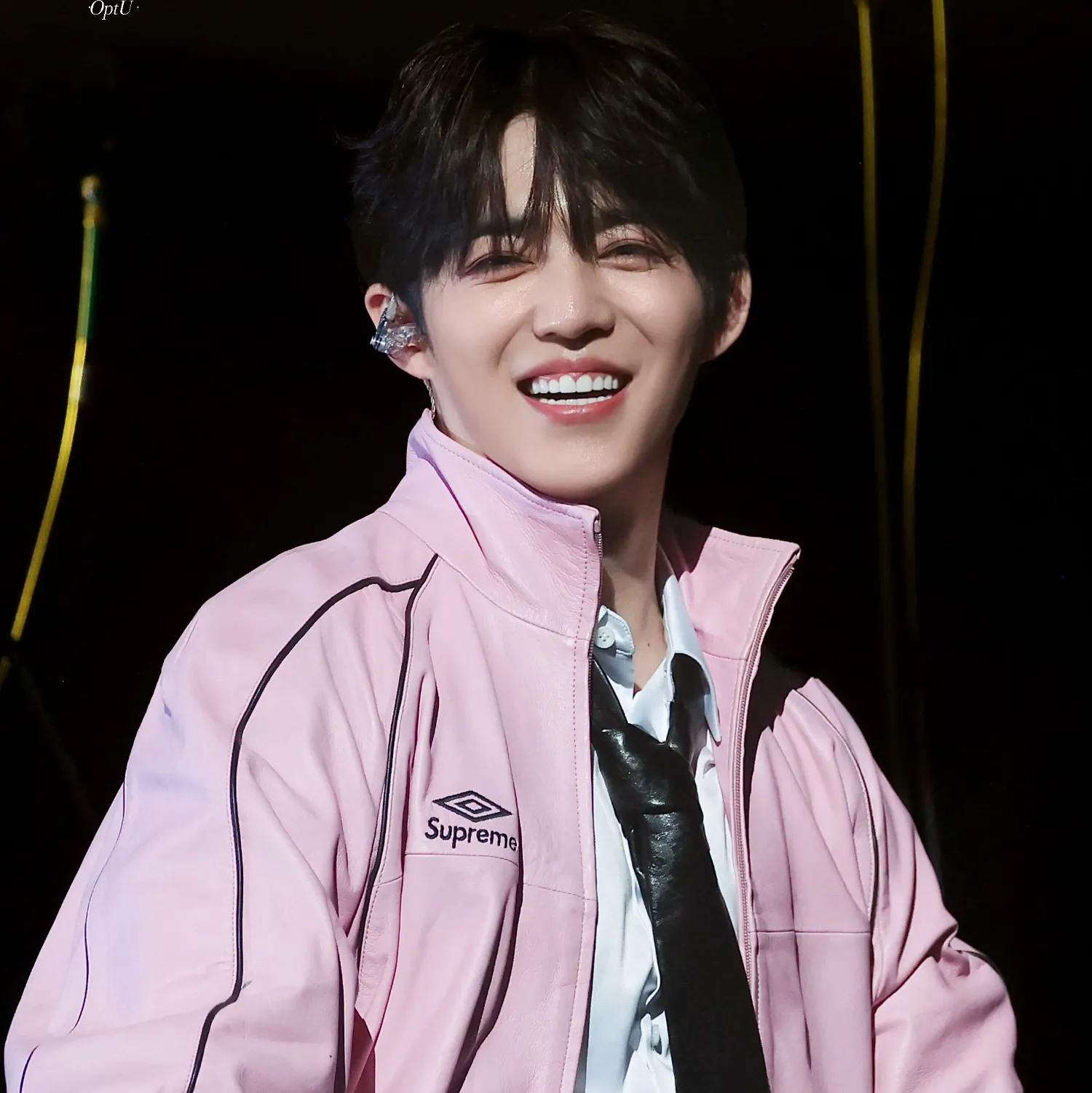 Potret di balik layar SEVENTEEN