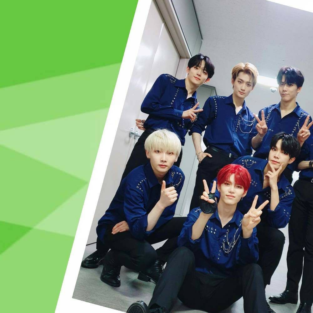 Latest photo of VERIVERY