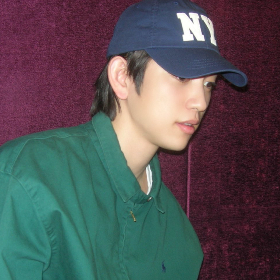 Potret di balik layar GOT7