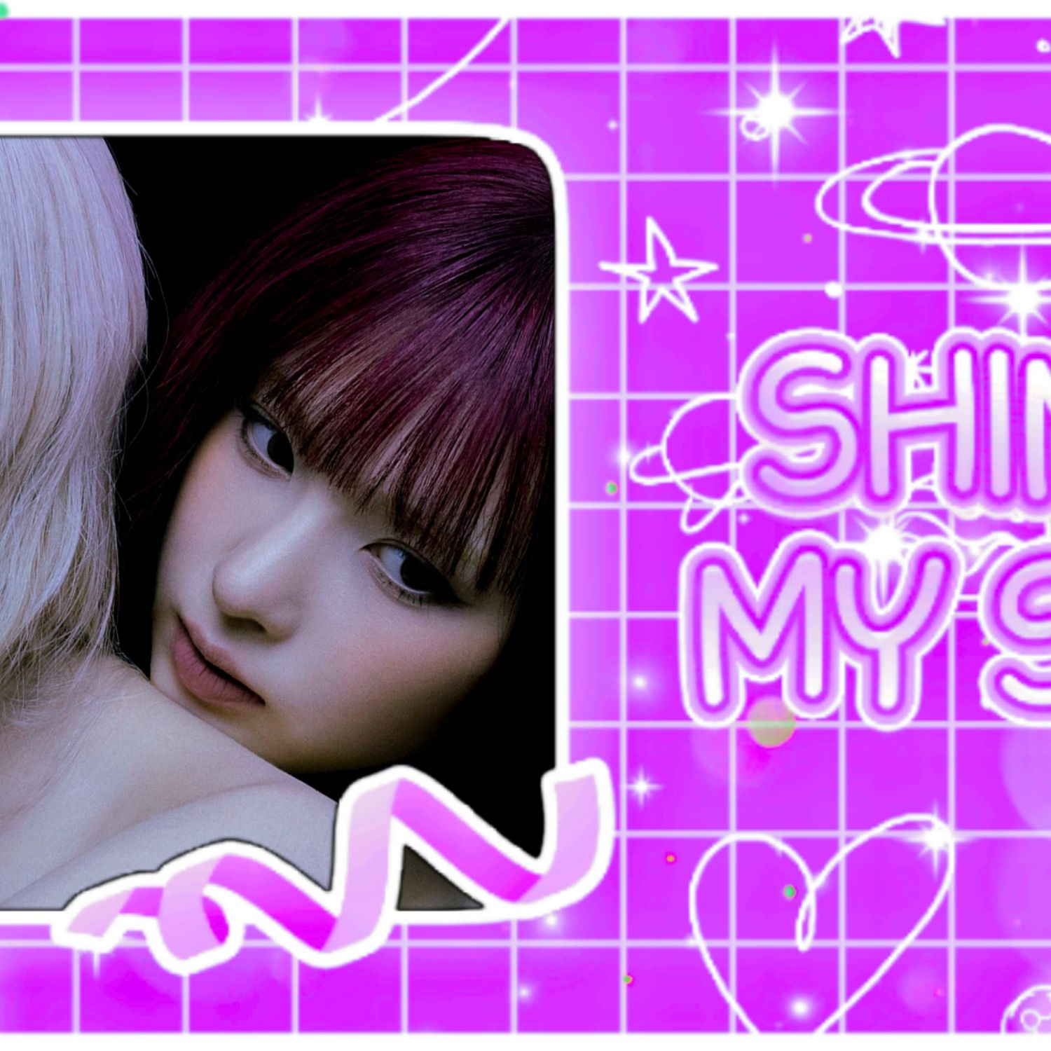 Latest photo of LILY (NMIXX)