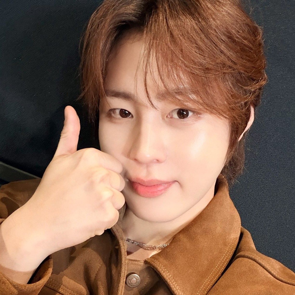 Latest photo of Ha Sungwoon