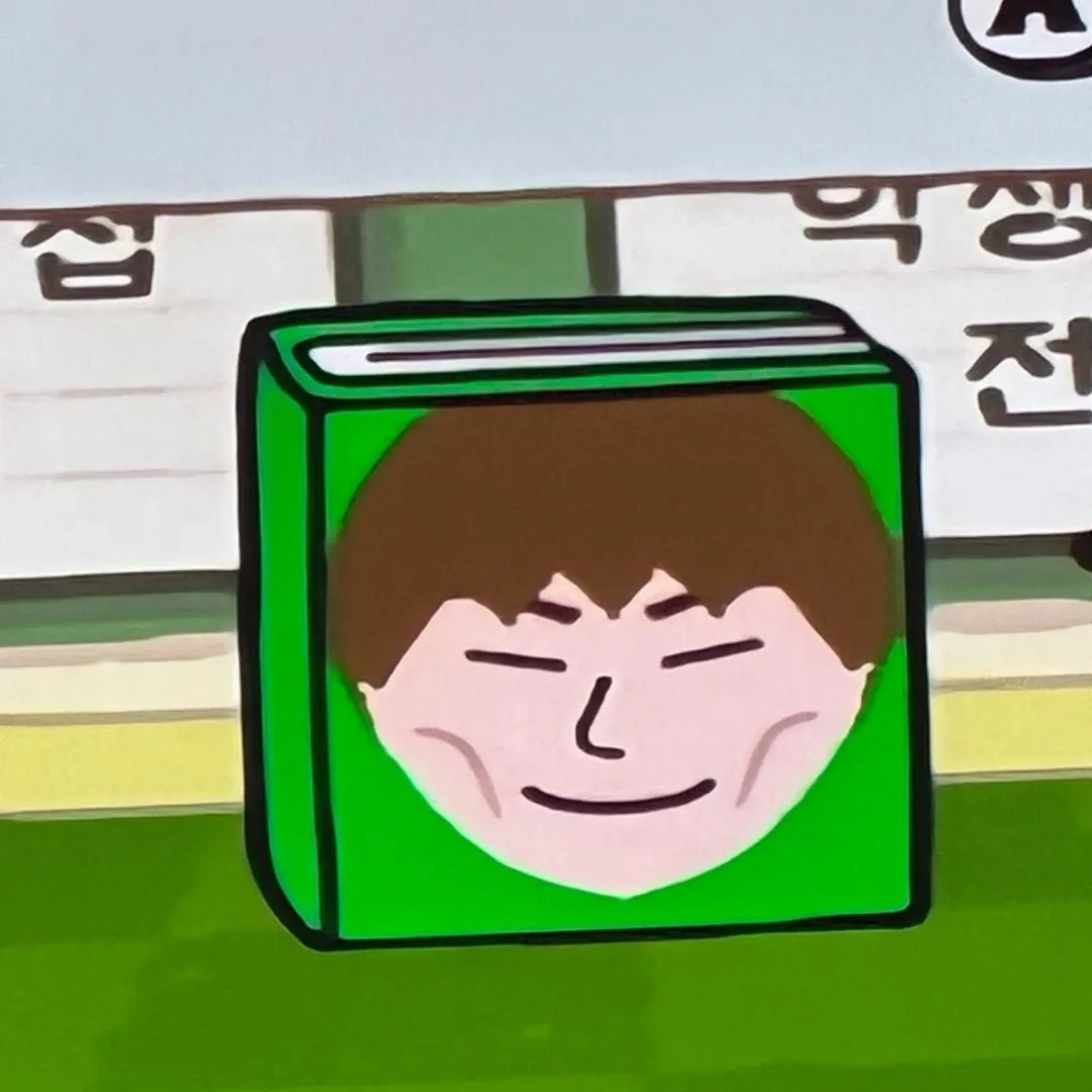 Stray Kids의 비하인드 컷