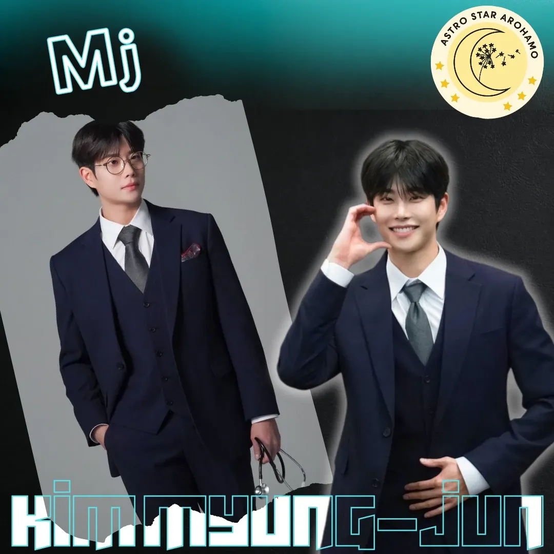 Foto aktivitas terbaru ASTRO