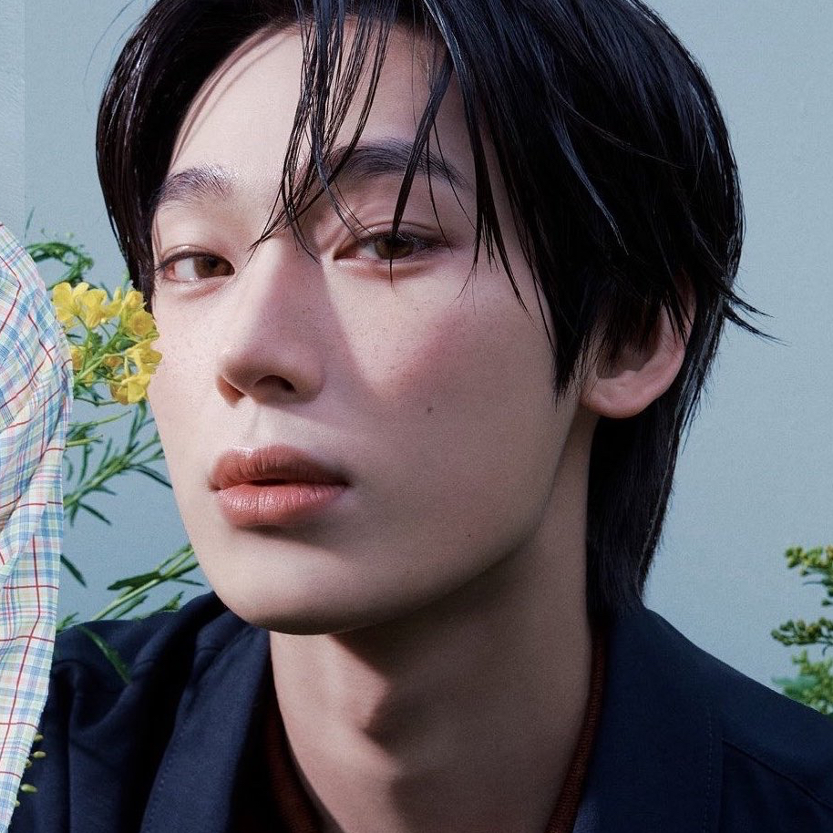 Foto aktivitas terbaru Sunoo (ENHYPEN)