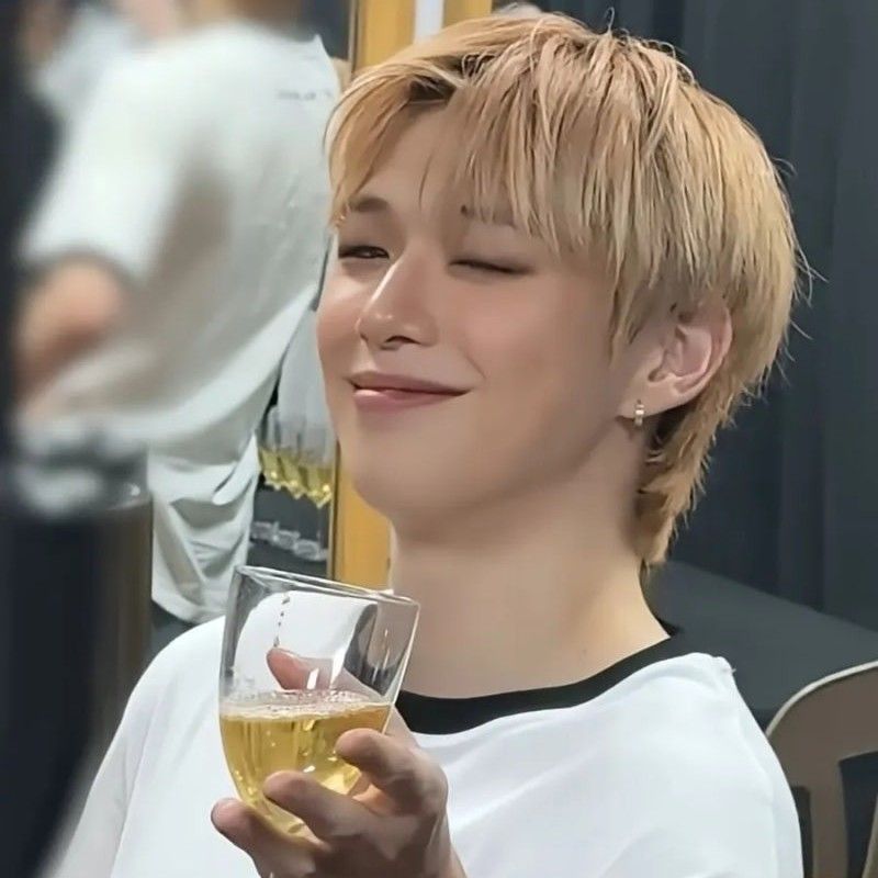 강다니엘의 최신 사진