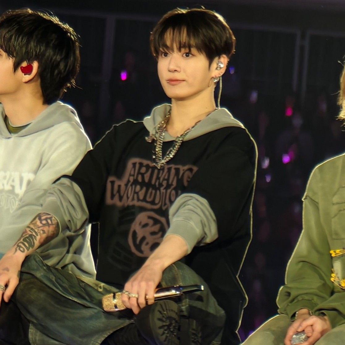 정국 (방탄소년단) 팬이 찍은 순간