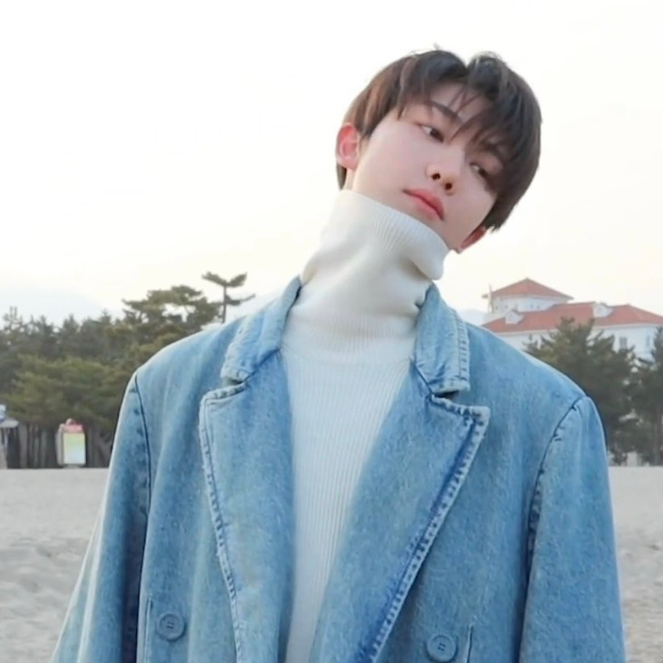 A moment captured by The 8 (SEVENTEEN)'s fan