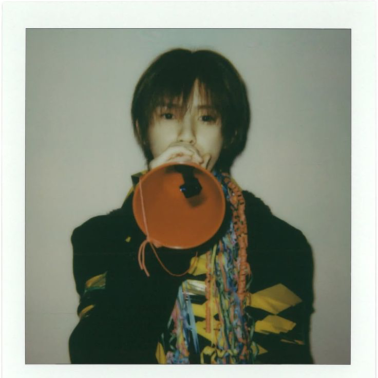 Behind-the-scenes cut of Juhoon (CORTIS)