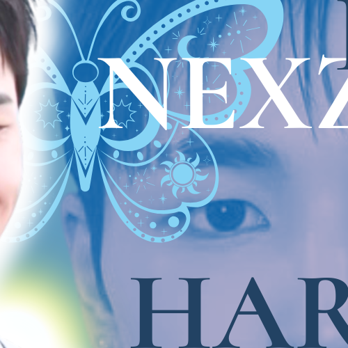 Latest photo of Haru (NEXZ)