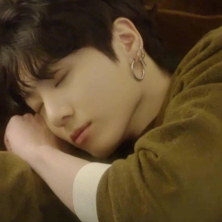 柾國 (防彈少年團)粉絲拍下的瞬間