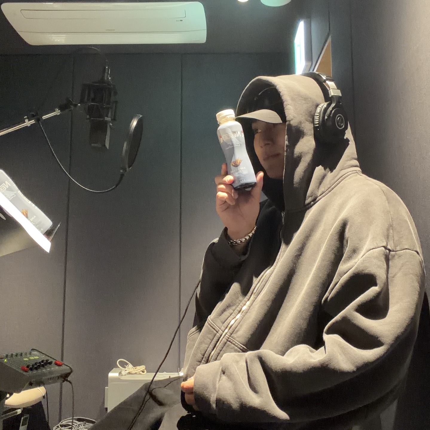 세븐틴 팬이 찍은 순간