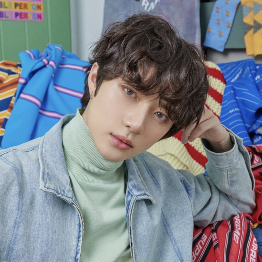 범규 (투모로우바이투게더)의 최신 사진