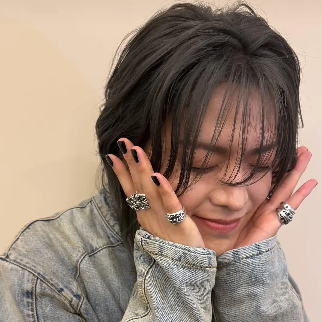 Recent activity shot of Yuta (NCT 127)