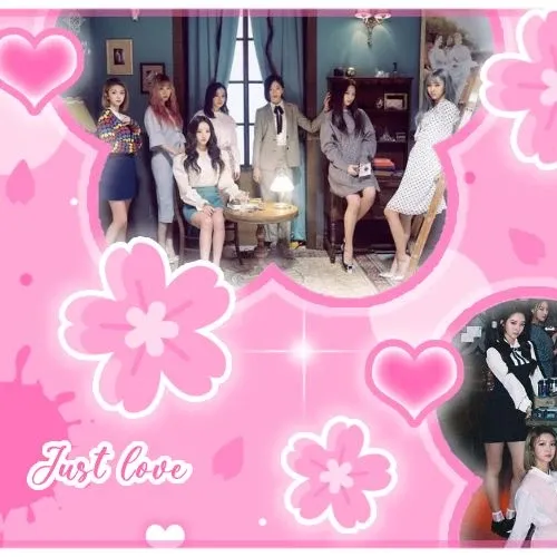 Foto terbaru DREAMCATCHER
