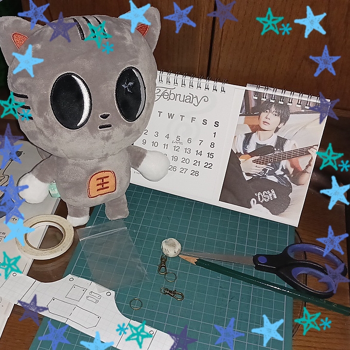 태현 (투모로우바이투게더)의 최신 사진