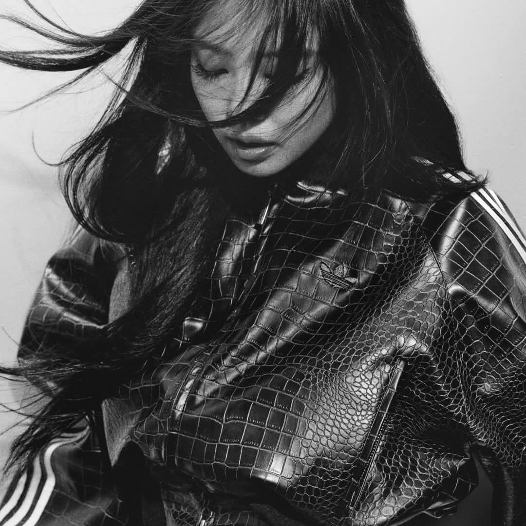 제니 (BLACKPINK) 팬이 찍은 순간