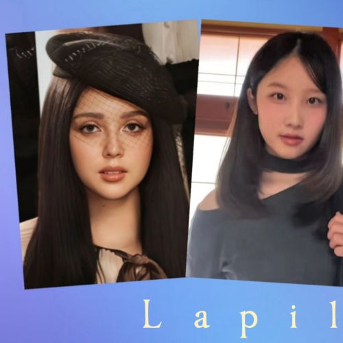 Behind-the-scenes cut of Lapillus