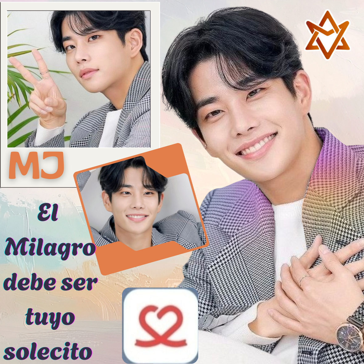 Recent activity shot of MJ (ASTRO)