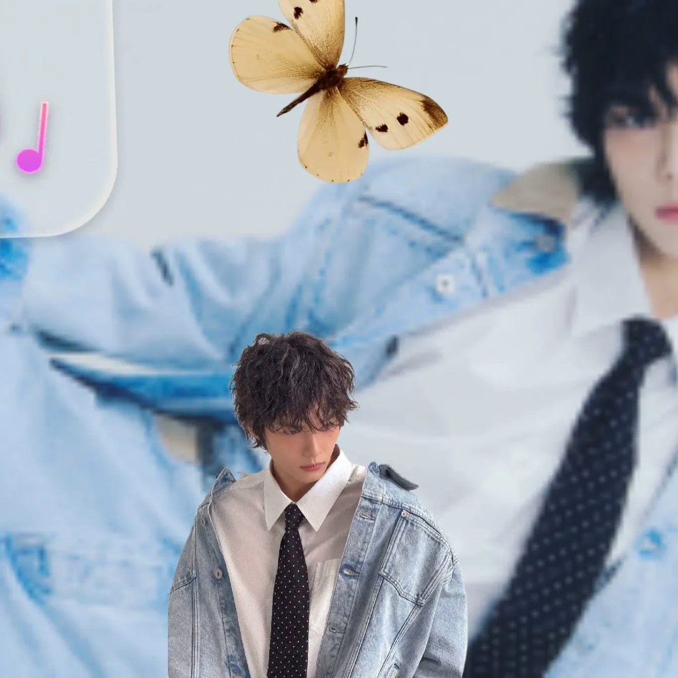 Recent activity shot of Hamin (SMTR25)