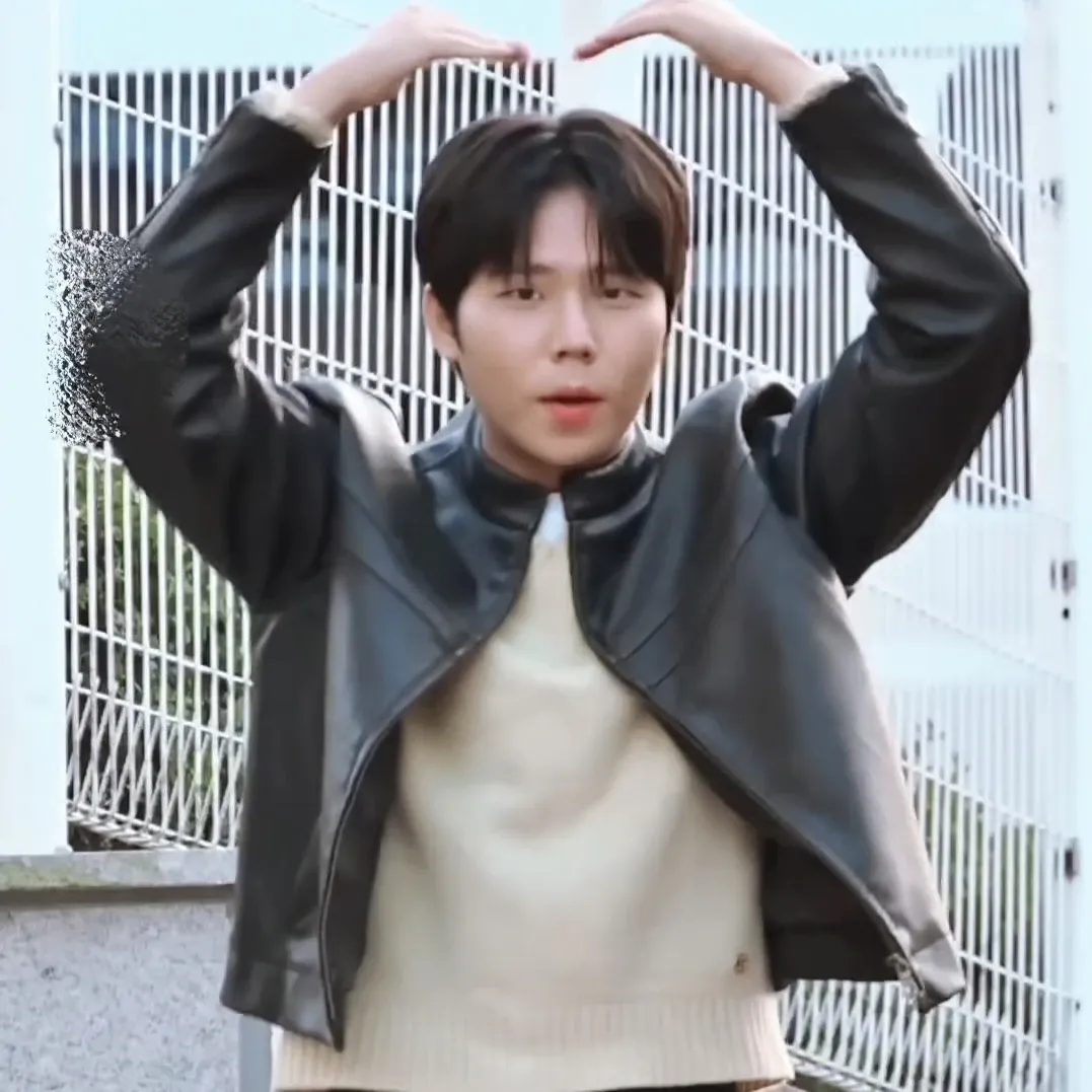 Recent activity shot of Jung Seunghwan