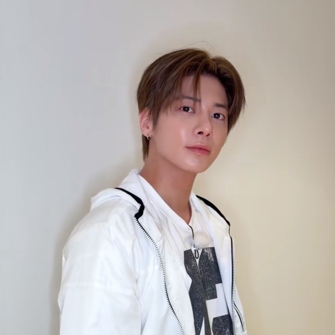 태현 (투모로우바이투게더) 최근 활동샷