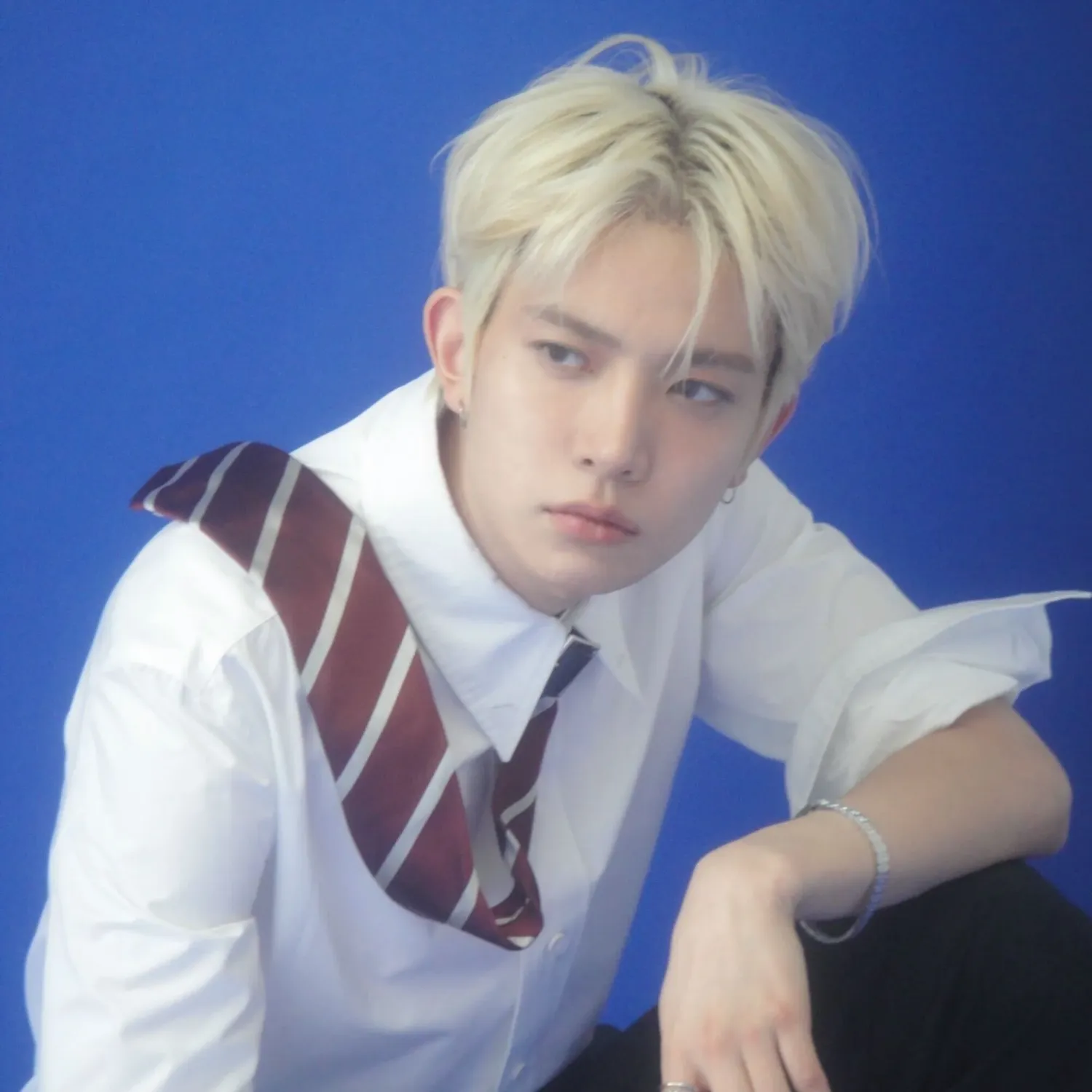 Foto terbaru Evan
