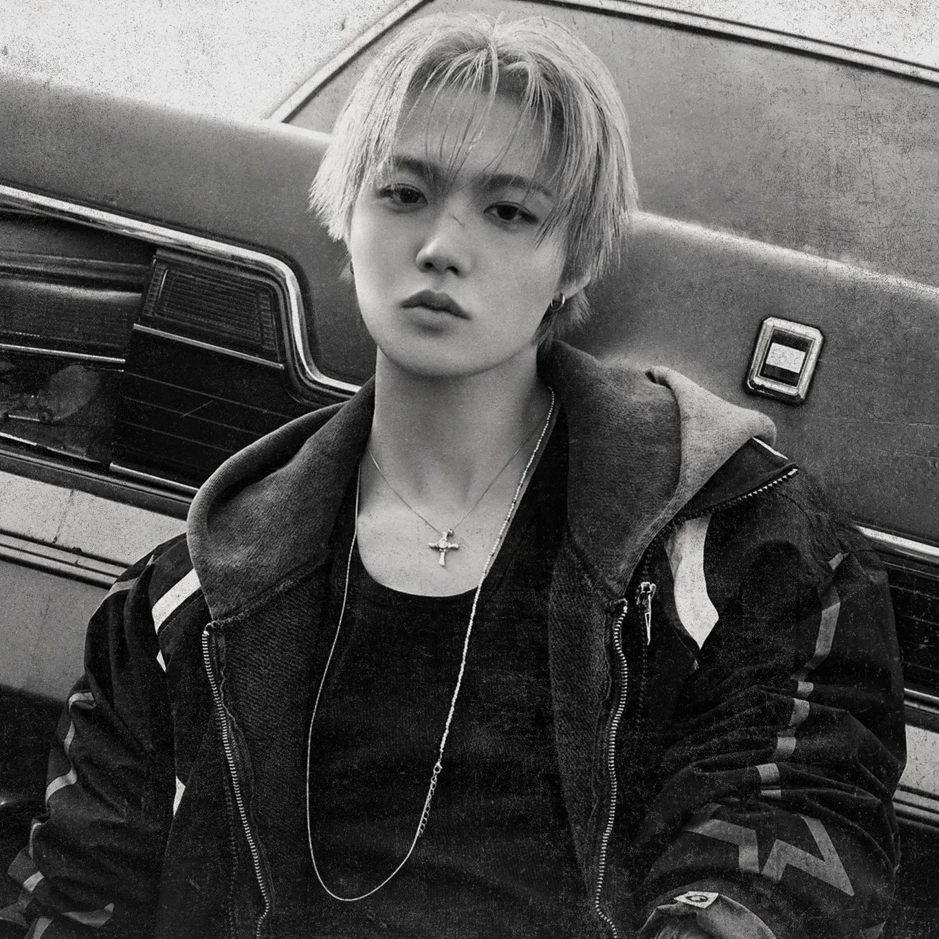 Latest photo of Doyoung (TREASURE)