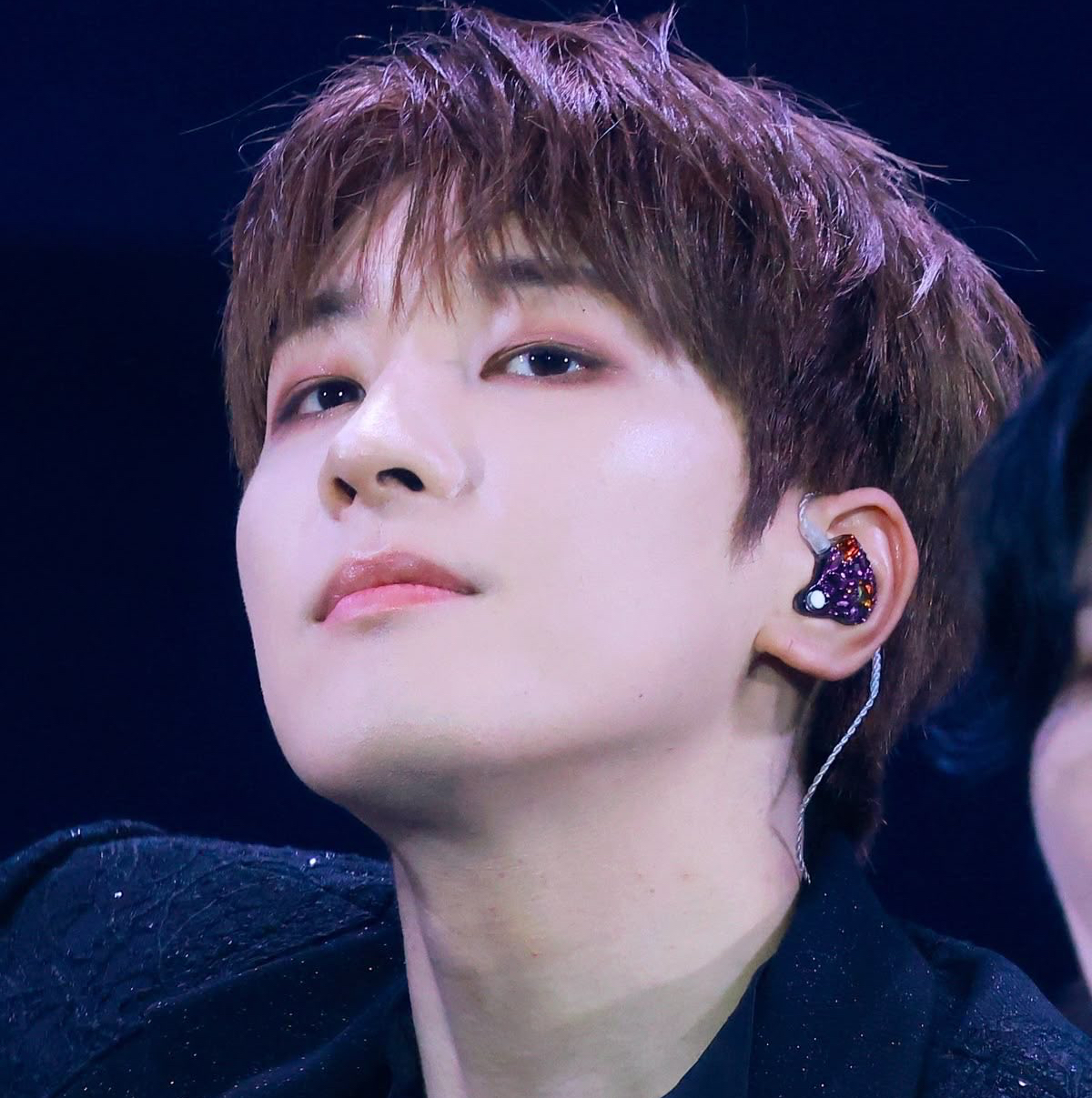 원우 (세븐틴) 팬이 찍은 순간