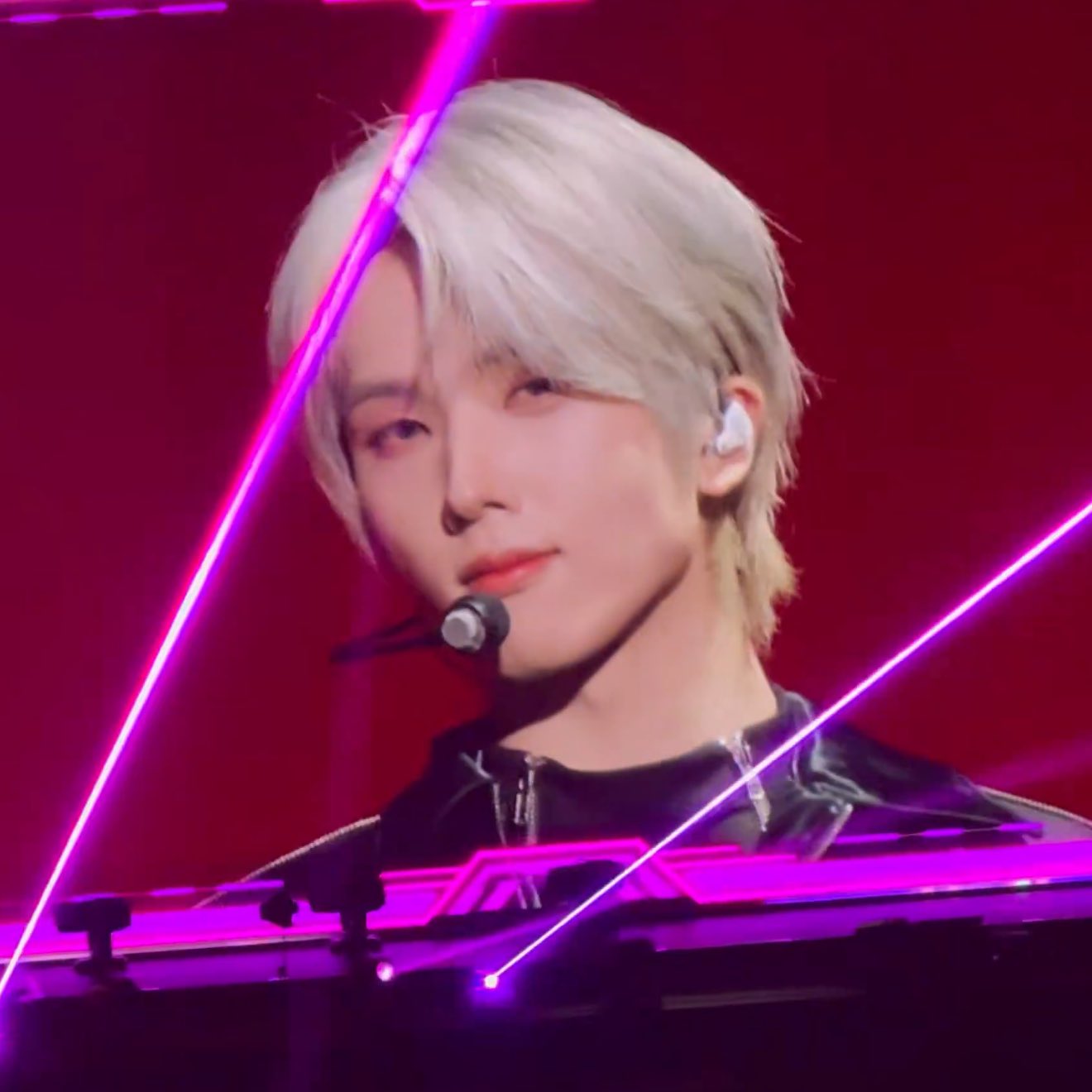 Latest photo of Jisung (NCT DREAM)