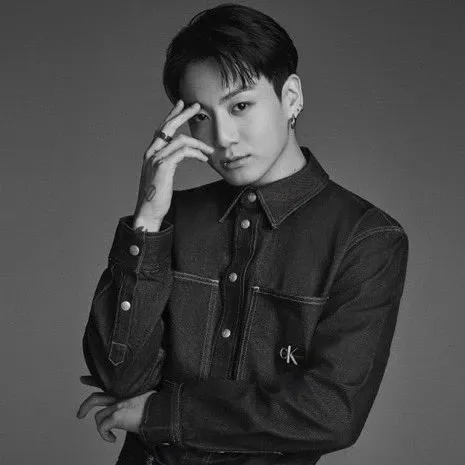 Latest photo of Jungkook (BTS)
