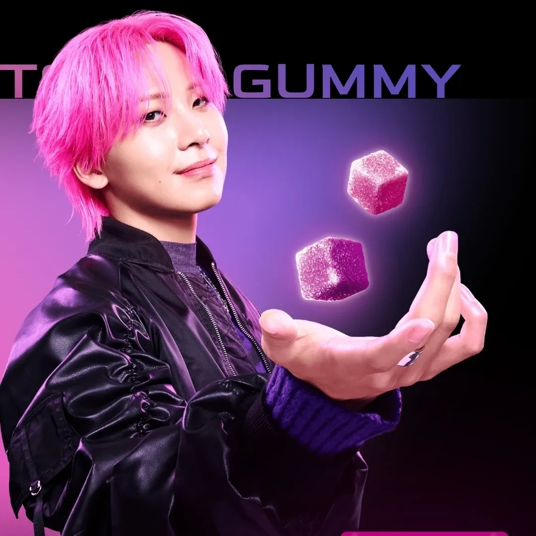 Recent activity shot of Kawashiri Ren (JO1)