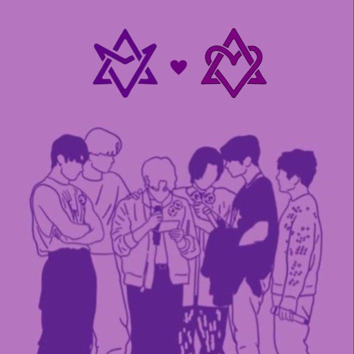 아스트로의 비하인드 컷