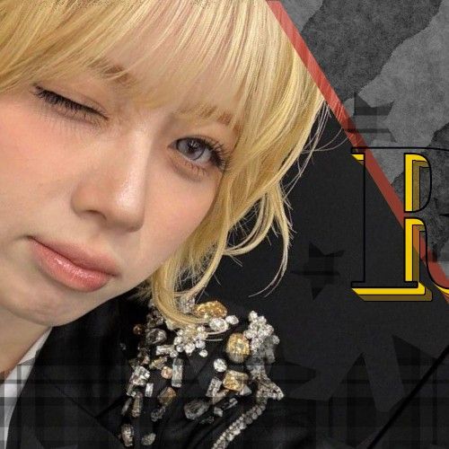 Latest photo of Riku (NiziU)