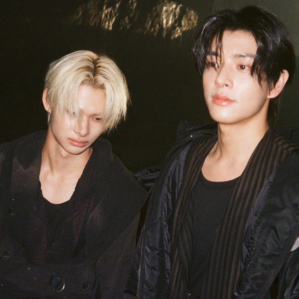 ENHYPENファンが撮った瞬間