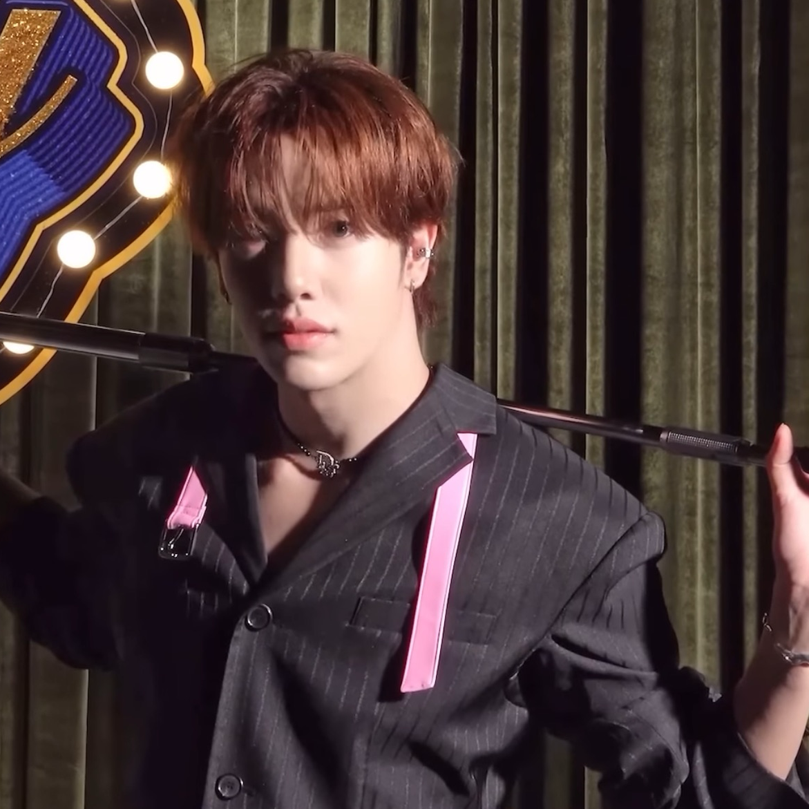 Latest photo of KAZUTA (n.SSign)