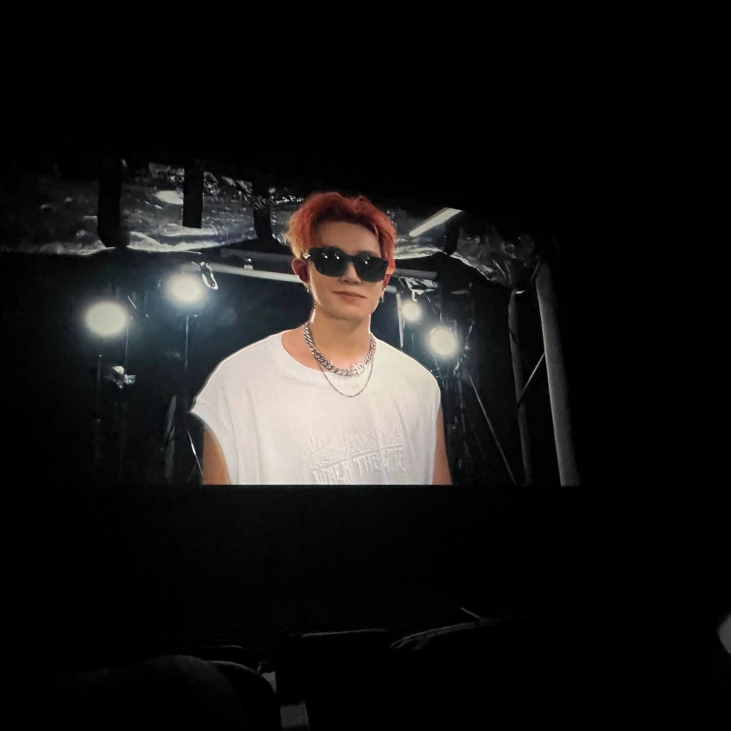 羲承的最新活动照片